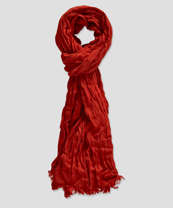 Rivo Crinkle Bamboo Scarf Rivo Crinkle Bamboo Scarf