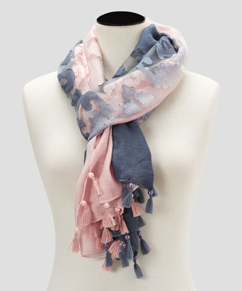 Aurora Beaded Wrap Aurora Beaded Wrap