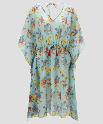 Sweet Pear Tree Kaftan Sweet Pear Tree Kaftan