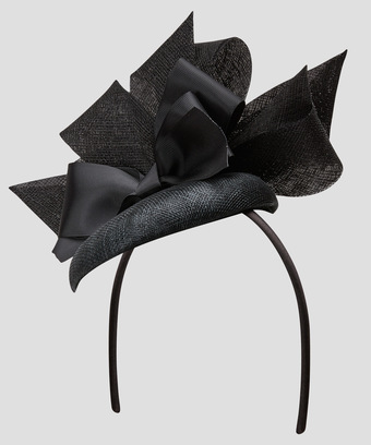 Ladies Day Fascinator Hat Ladies Day Fascinator Hat