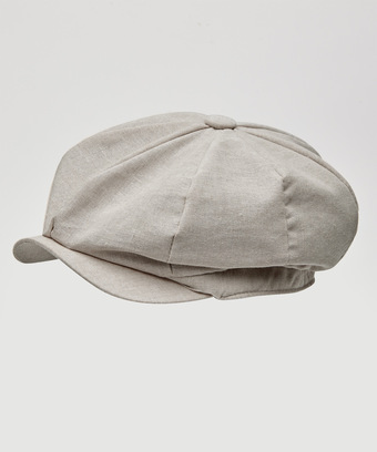 Retro Cotton Baker Boy Retro Cotton Baker Boy