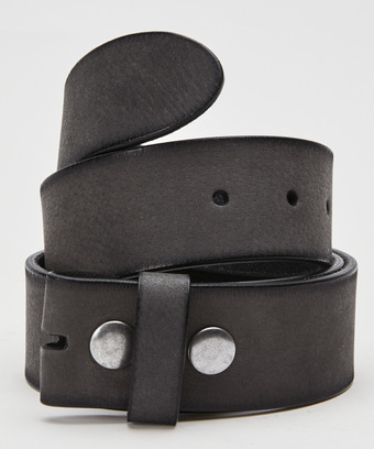 Leather Belt For Buckle Leather Belt For Buckle