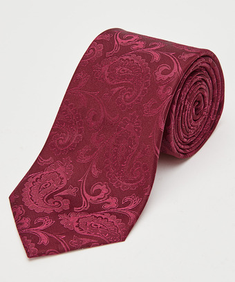 Soprano Paisley Tie Soprano Paisley Tie