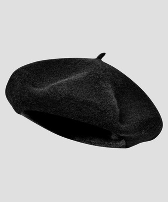 Ooh La La Wool Beret Ooh La La Wool Beret