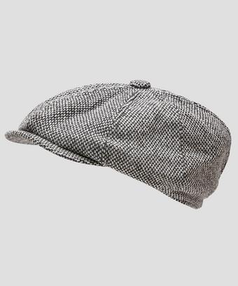 Tweedy Baker Boy Hat Tweedy Baker Boy Hat