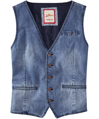 Dawn Until Dusk Waistcoat Dawn Until Dusk Waistcoat
