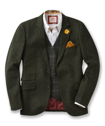 Deadly Dapper Blazer Deadly Dapper Blazer