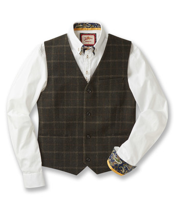 Deadly Dapper Waistcoat Deadly Dapper Waistcoat