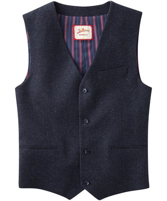 Charismatic Waistcoat Charismatic Waistcoat