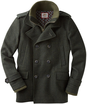 Fully Loaded Coat Fully Loaded Coat