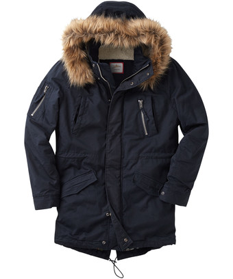 Longchamp Parka Longchamp Parka