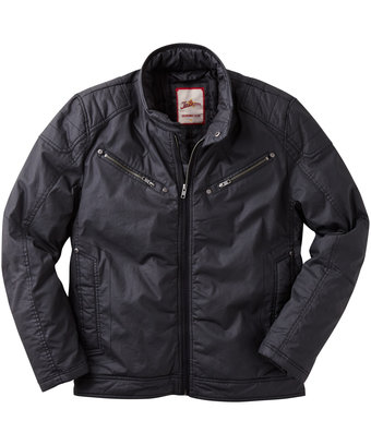 Better Than The Rest Biker Jacket Better Than The Rest Biker Jacket