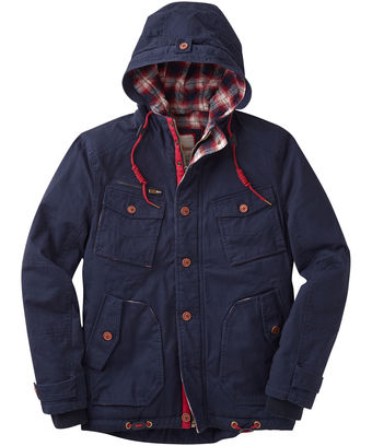 Life's An Adventure Jacket Life's An Adventure Jacket