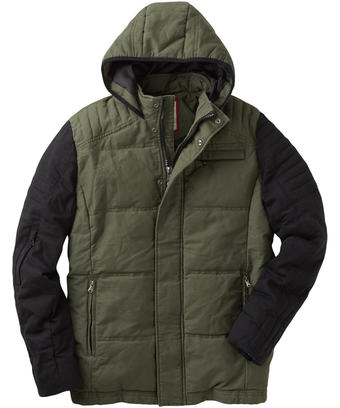 Live For The Ride Jacket Live For The Ride Jacket