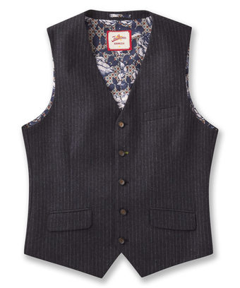 Snazzy Waistcoat Snazzy Waistcoat