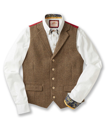 Smarten Up Waistcoat Smarten Up Waistcoat