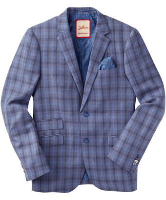 Sensational Summer Blazer Sensational Summer Blazer