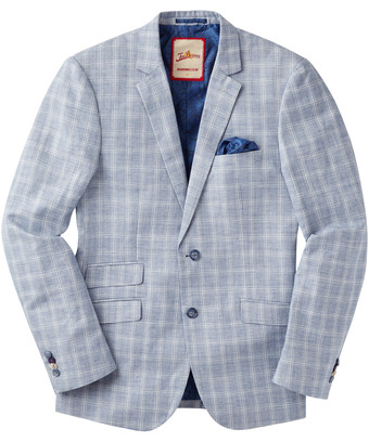 One For The Summer Blazer One For The Summer Blazer