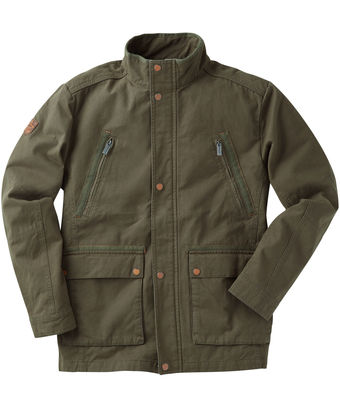 Superb Summer Jacket Superb Summer Jacket