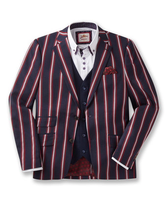 Dapper Blazer Dapper Blazer