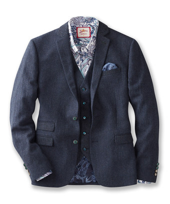 Dapper And Different Blazer Dapper And Different Blazer