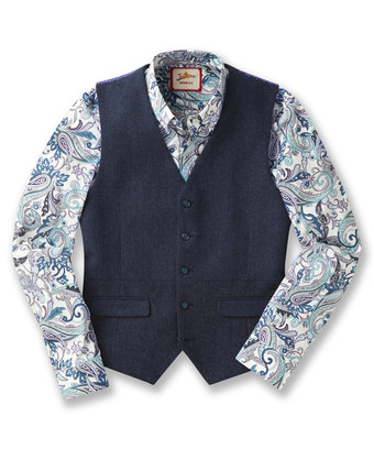 Dapper And Different Waistcoat Dapper And Different Waistcoat