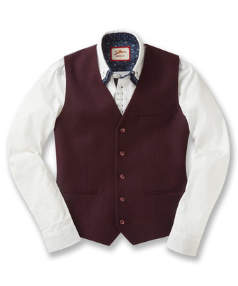 Perfect Port Waistcoat Perfect Port Waistcoat