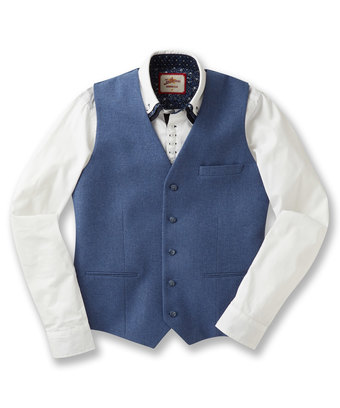 Work It Waistcoat Work It Waistcoat