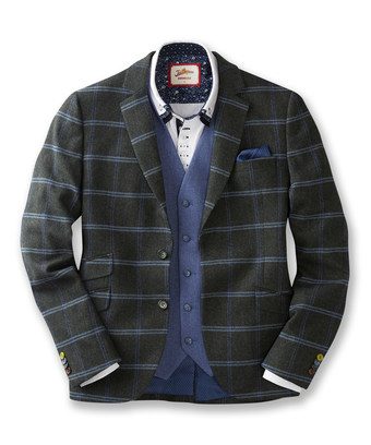 Get Down With It Blazer Get Down With It Blazer