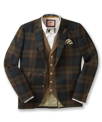 Charismatic Blazer Charismatic Blazer