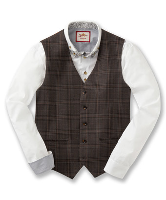 Suits You Waistcoat Suits You Waistcoat