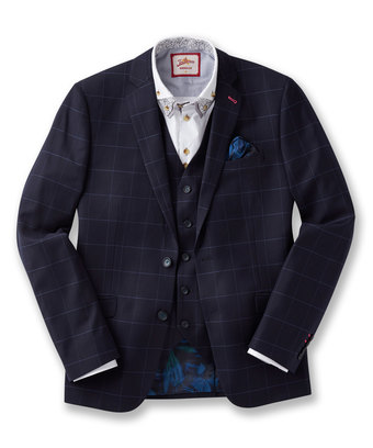 Suited To Perfection Blazer Suited To Perfection Blazer