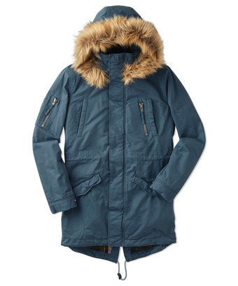 Longchamp Parka Longchamp Parka