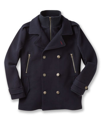 Harbour Coat Harbour Coat