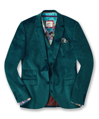 Perfect Party Blazer Perfect Party Blazer
