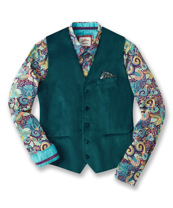 Perfect Party Waistcoat Perfect Party Waistcoat