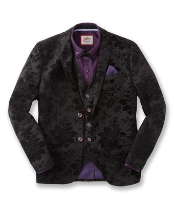 Man About Town Blazer Man About Town Blazer