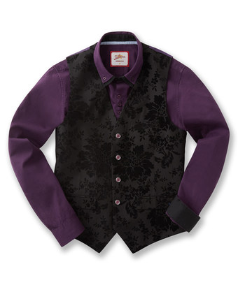 Man About Town Waistcoat Man About Town Waistcoat