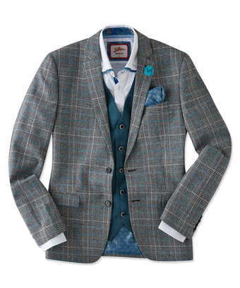 Delectable Blazer Delectable Blazer