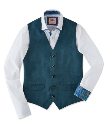Winning Waistcoat Winning Waistcoat