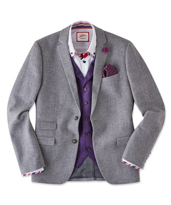 Delightfully Dapper Blazer Delightfully Dapper Blazer