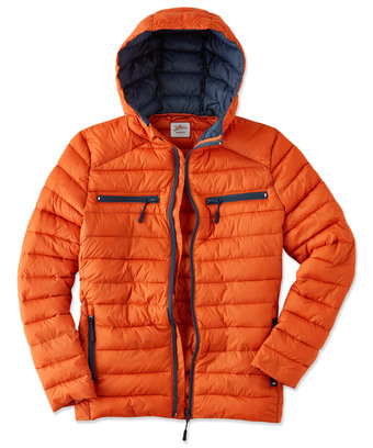 Perfect Padded Jacket Perfect Padded Jacket