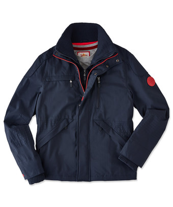 Go Getter Jacket Go Getter Jacket
