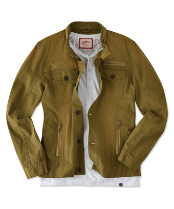 Western Biker Jacket Western Biker Jacket