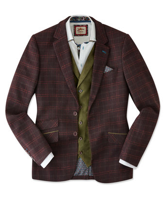 Forest Blazer Forest Blazer
