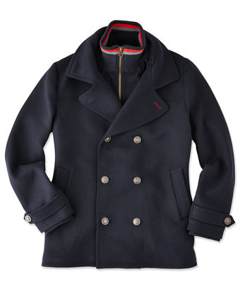 Off Shore Coat Off Shore Coat
