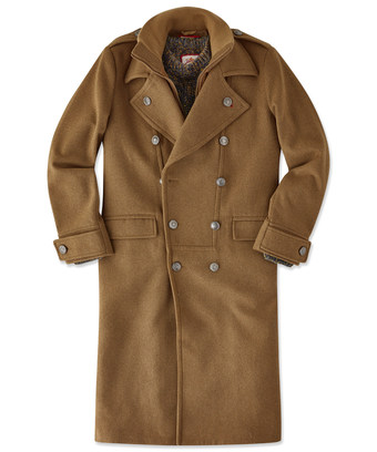 Blast From The Past Coat Blast From The Past Coat