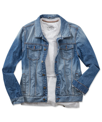 Delightful Denim Jacket Delightful Denim Jacket