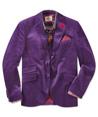 Party Perfect Blazer Party Perfect Blazer