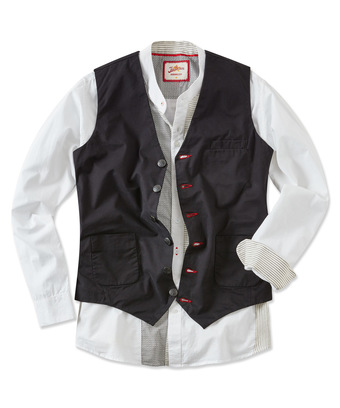 Rock Out Waistcoat Rock Out Waistcoat